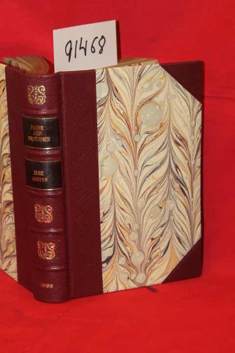 Austen, Jane: Pride and Prejudice Austen, Jane: Pride and Prejudice