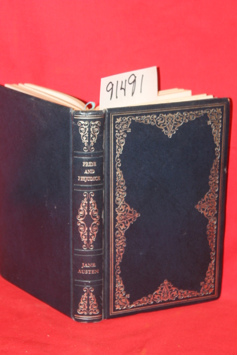 Austen, Jane: Pride and Prejudice