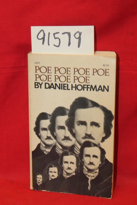 Hoffman, Daniel: Poe Poe Poe Poe Poe Poe Poe