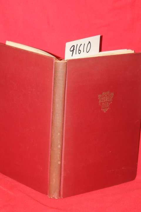 Harvard University: Notes on the Harvard Tercentenary