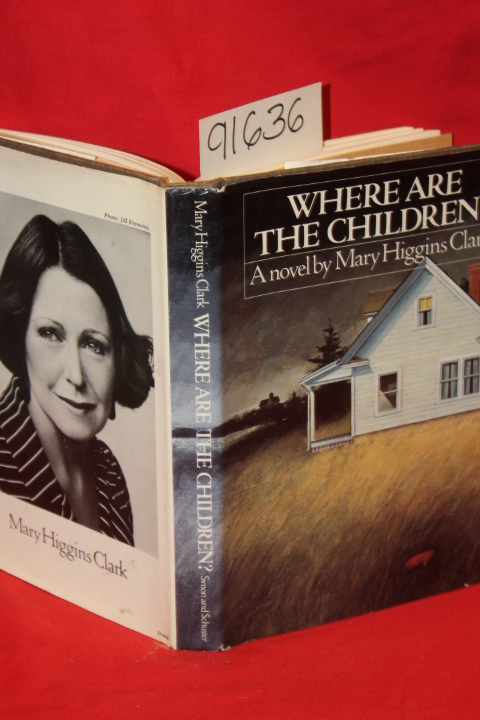 Clark, Mary Higgins Clark: Where are The Children?