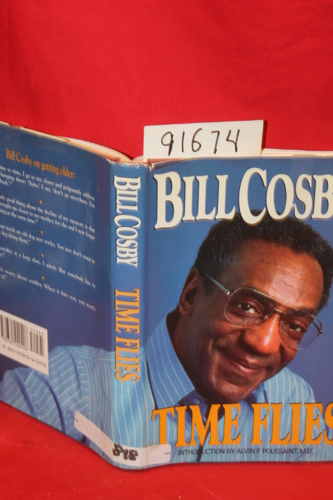Cosby, Bill: Time Flies