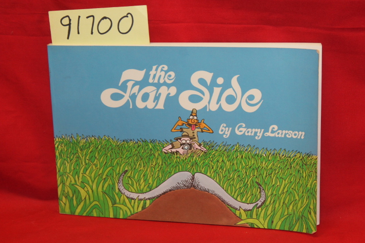 Larson, Gary: The Far Side