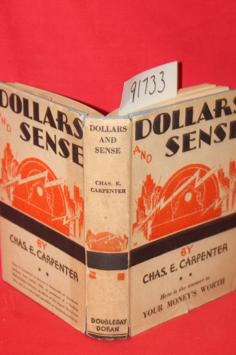 Carpenter, Chas. E.: Dollars and Sense