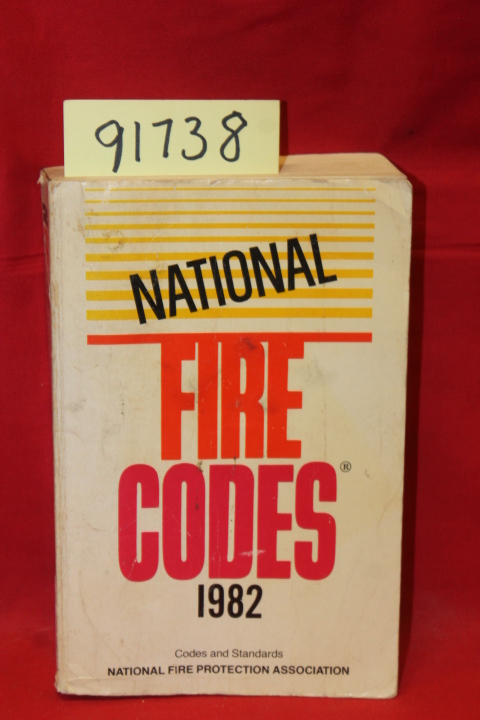 National Fire Protection Association: Codes, Standards, Recommended Practices...