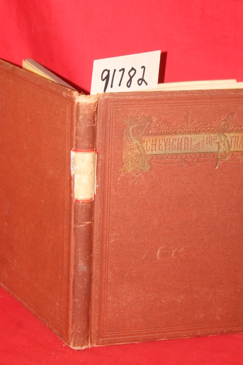 Wheeler, Edward S.: Scheyichbi and the Strand: Early Days Along the Delaware,...