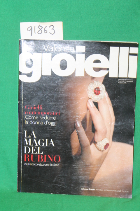 Valenza Gioielli: Valenza Gioielli
