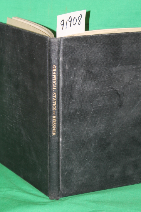 Reissner, Hans: Graphical Statics
