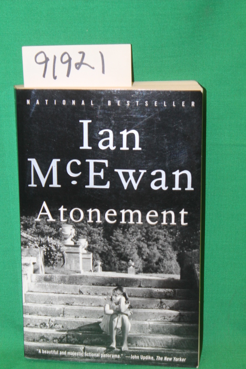 McEwan, Ian: Atonement