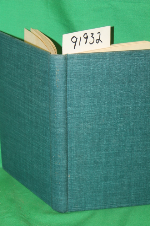 Pearson, Claude E.: The Extrusion of Metals
