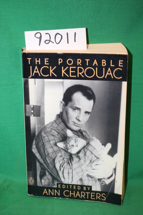 Kerouac, Jack; Charters, Ann: The Portable Jack Kerouac