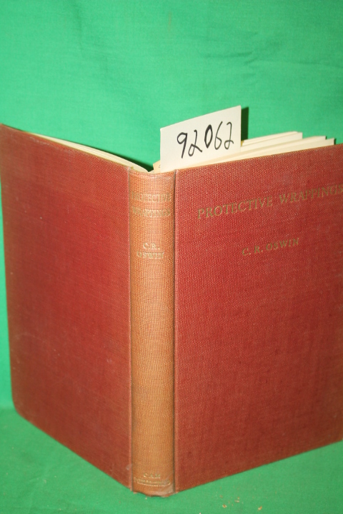 Oswin, C. R.: Protective Wrappings