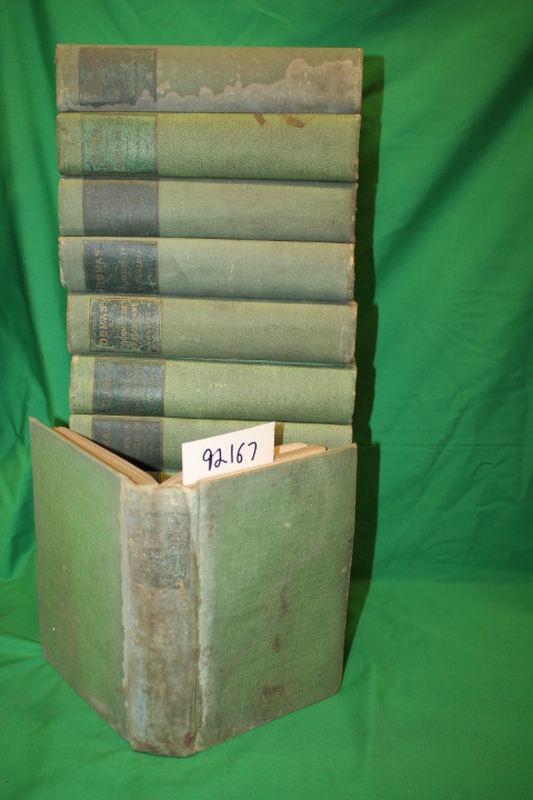 Dumas, Alexandre: The  Works of Alexandre Dumas