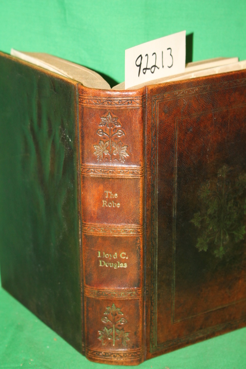 Douglas, Llyod C.: The Robe