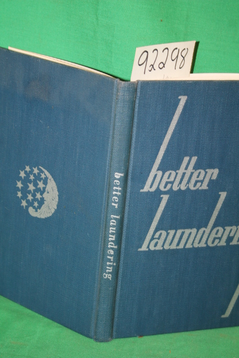 Procter & Gamble: Better Laundering