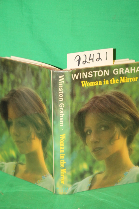 Graham, Winston: Woman in the Mirror