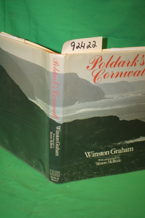 Graham, Winston: Poldark's Cornwall