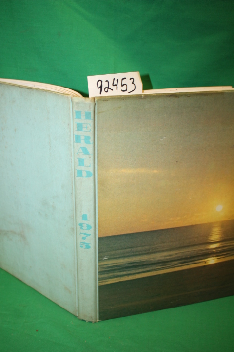 Atlantic City High School: The Herald 1975