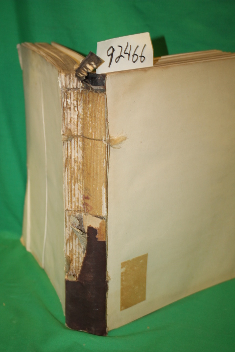 Hayden, F. V.:   Contributions to the Fossil Flora of the Western Territories...