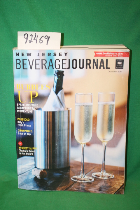 Beverage Media: New Jersey Beverage Journal