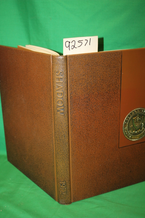 Lakeman, Paul E.: 1972 Shadow Rider College Trenton, New Jersey