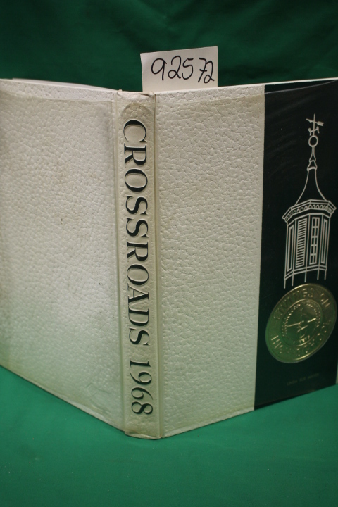 Livingston High School: Crossroads 1968: Livingston High School