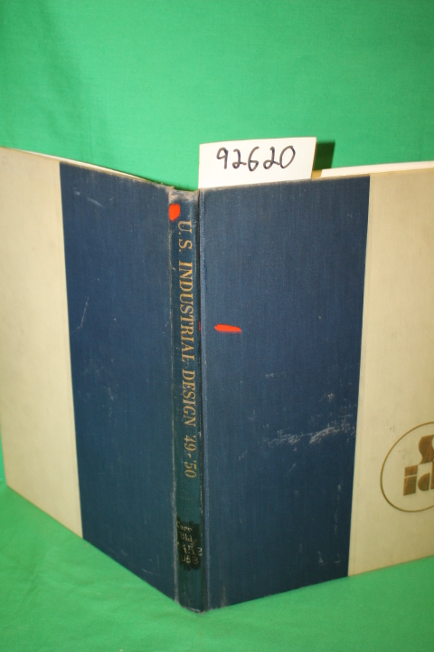Society of Industrial Designers: U. S. Industrial Design 1949-1950