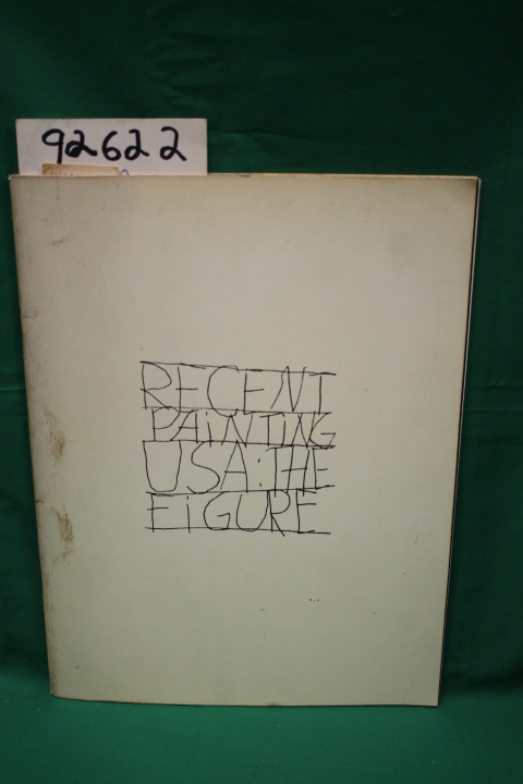 Junior Council of the Museum of Modern Art: Recent Painting USA: The Figure