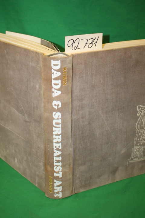 Rubin, William S.: Dada and Surrealist Art