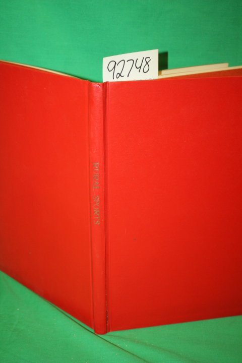 Gay, John: Rural Sports:Together with The Birth of the Squire and The Hound a...