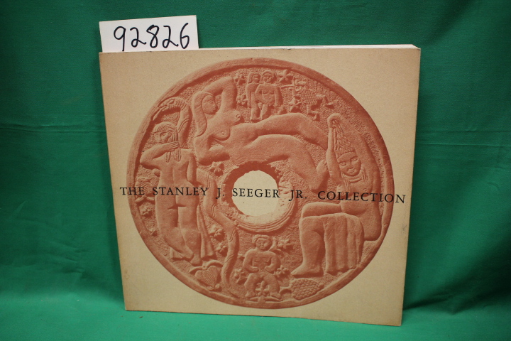 The Art Museum: The Stanley J. Seeger Jr. Collection