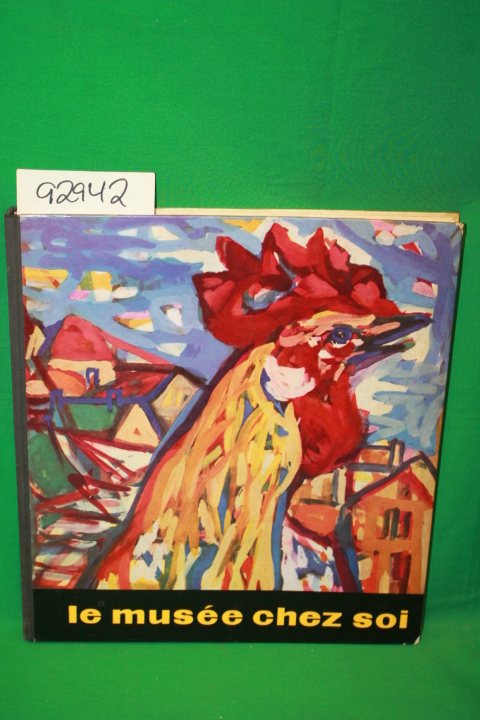 Besson, George: Le Musee chez Soi