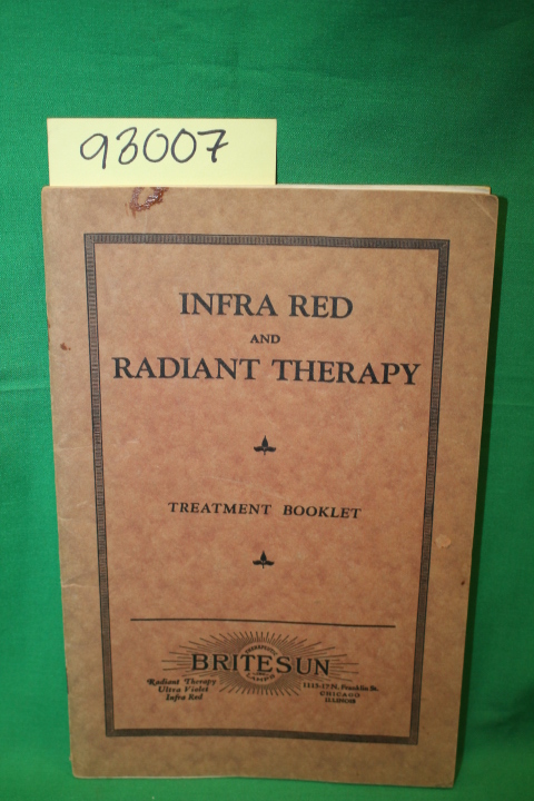 Britesun Inc.: Infra red and Radiant Therapy