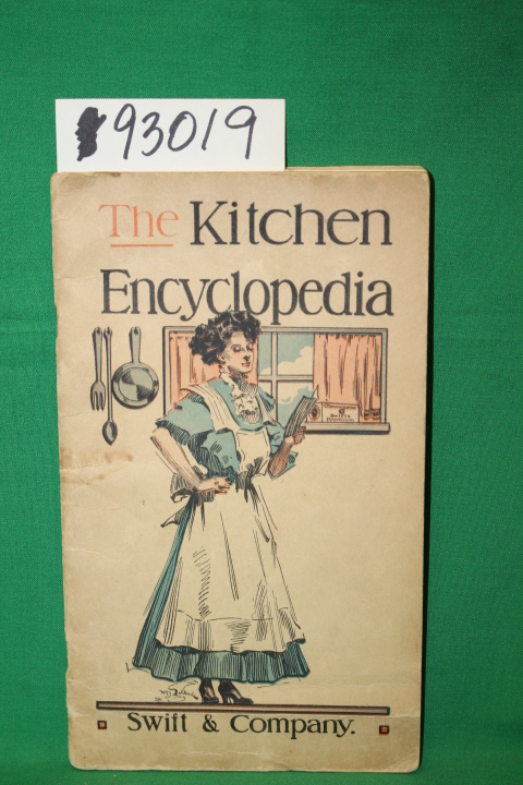 Swift & Company: The Kitchen Encyclopedia