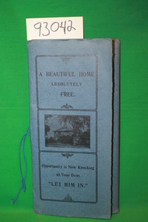 Jantha Plantation Company: A Beuautiful Home Absolutely Free, The El Porvenir...