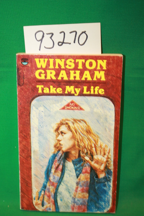 Graham, Winston: Take My Life