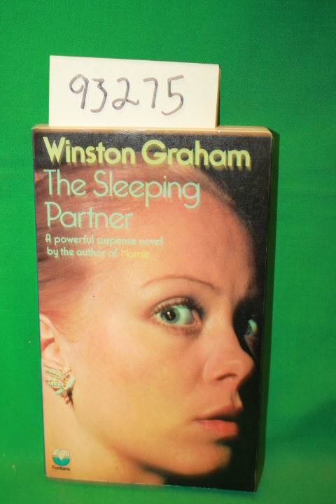 Graham, Winston: The Sleepin Partner
