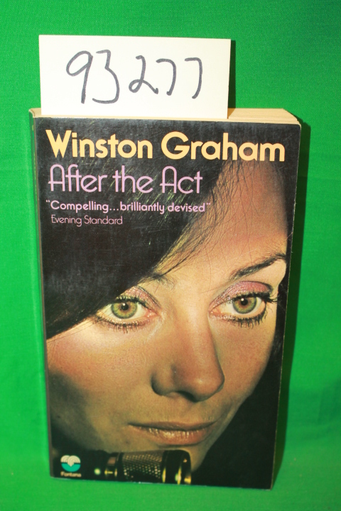 Graham, Winston: After the Act