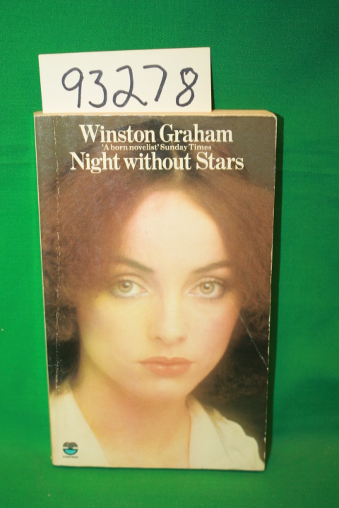 Graham, Winston: Night without Stars