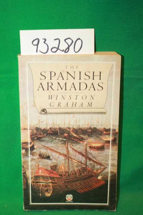 Graham, Winston: The Spanish Armadas