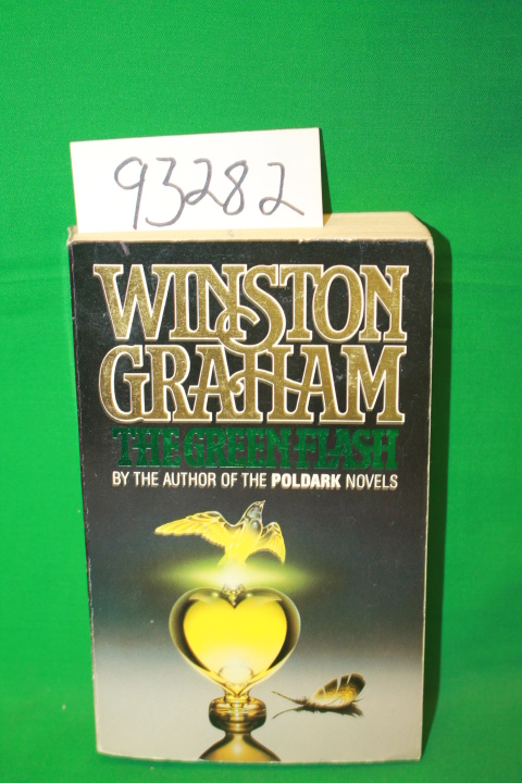 Graham, Winston: The Green Flash