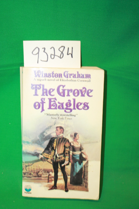 Graham, Winston: The Grove of Eagles
