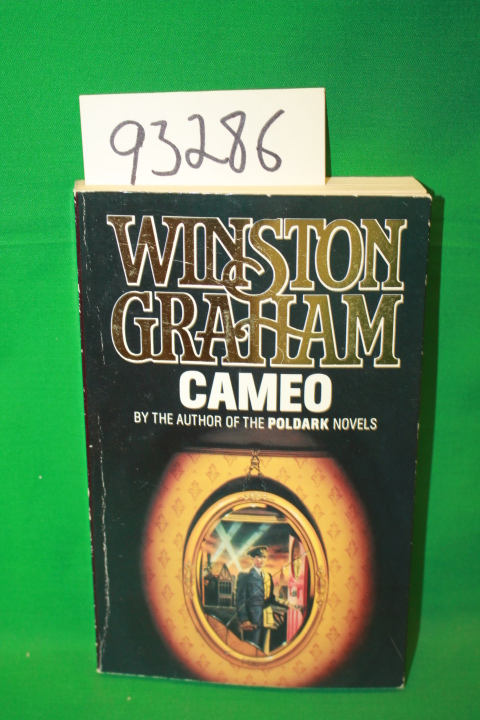 Graham, Winston: Cameo