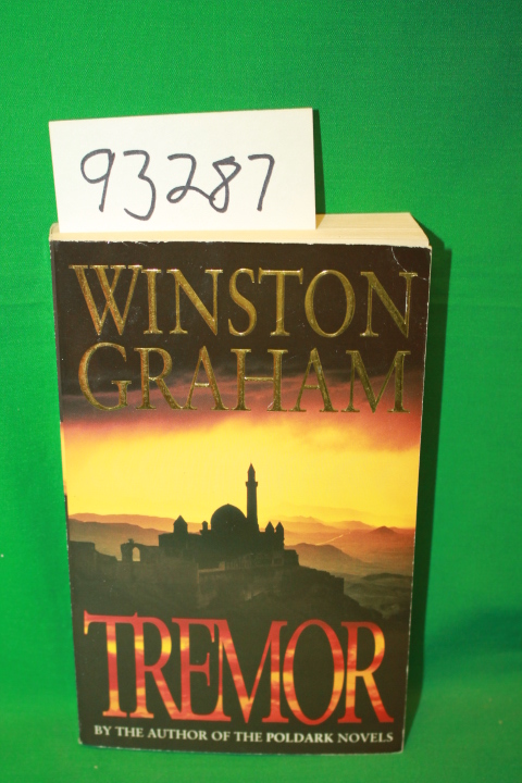 Graham, Winston: Tremor