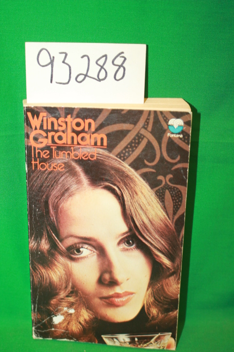 Graham, Winston: The Tumbled House