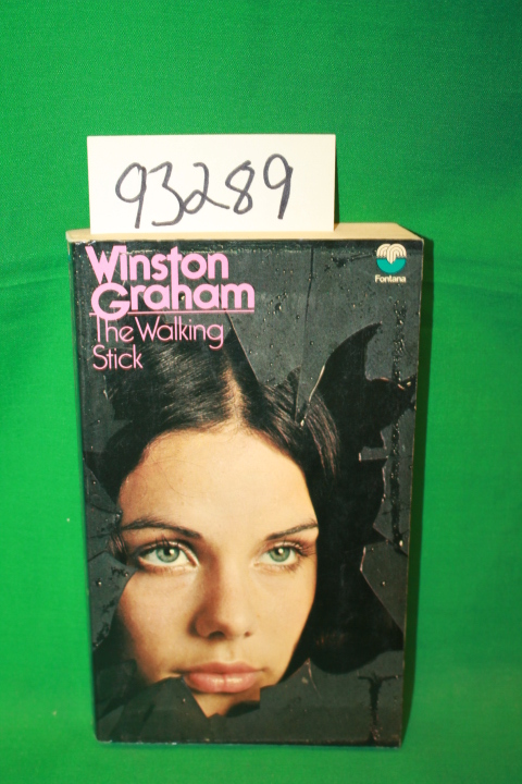 Graham, Winston: The Walking Stick