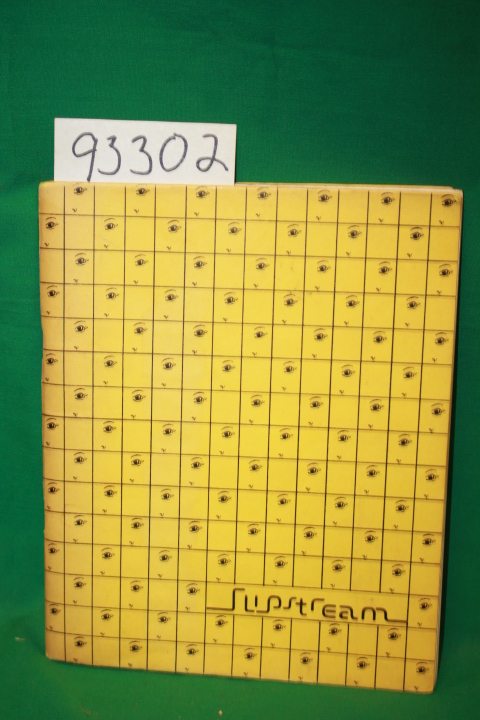 Borgatti, Robert; Farallo, Livio; Sicoli, Dan: Slipstream (volume 2)