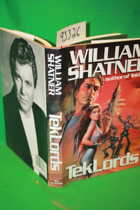 Shatner, William: TekLords