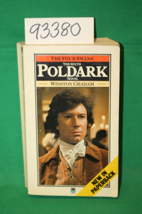 Graham, Winston: The Four Swans: