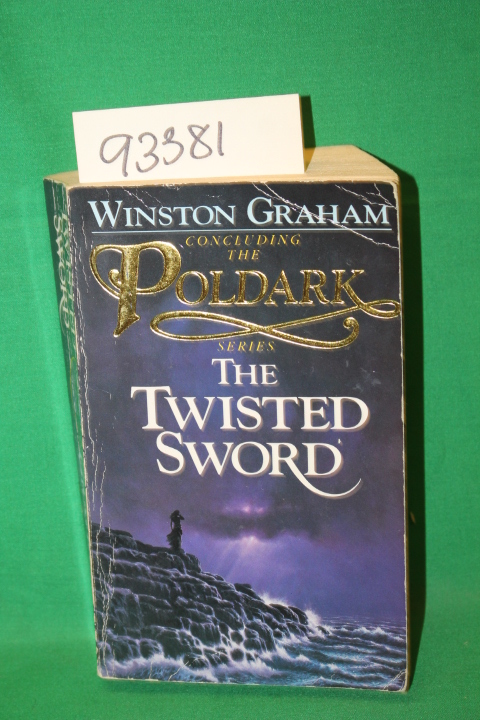 Graham, Winston: The Twisted Sword